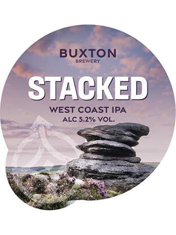 Buxton - Stacked