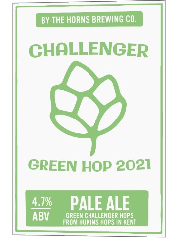 By The Horns - Green Hop 2021 - Challenger