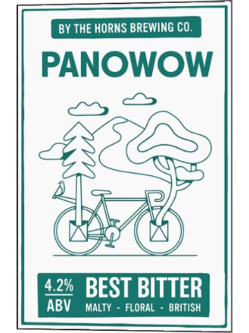 By The Horns - Panowow
