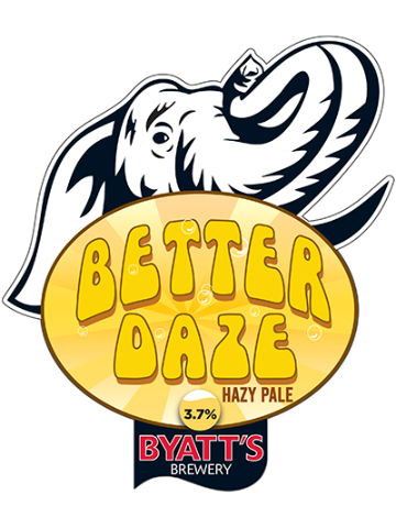 Byatt's - Better Daze