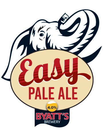 Byatt's - Easy Pale Ale