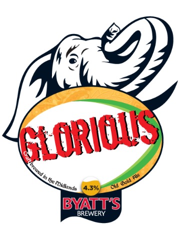 Byatt's - Glorious