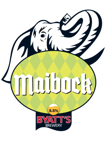 Byatt's - Maibock