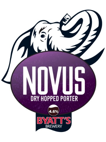Byatt's - Novus
