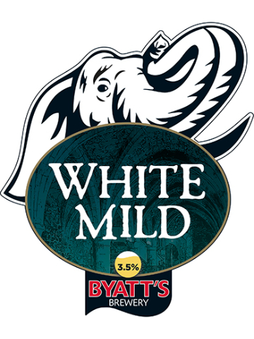 Byatt's - White Mild