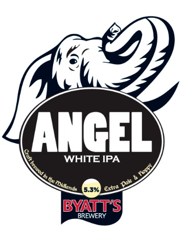 Byatt's - Angel