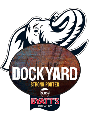 Byatt's - Dockyard
