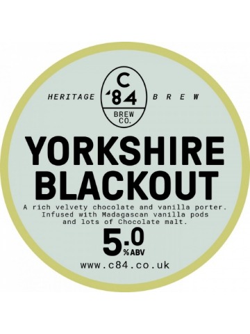 C84 - Blackout