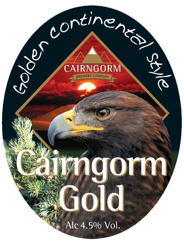 Cairngorm - Cairngorm Gold