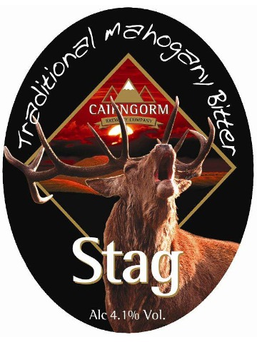 Cairngorm - Stag
