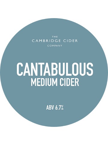 Cambridge - Cantabulous