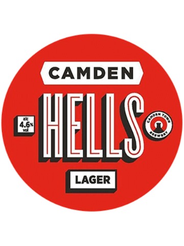 Camden Town - Hells