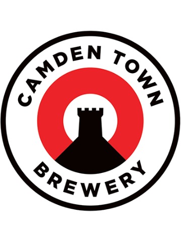 Camden Town - Off Menu IPA