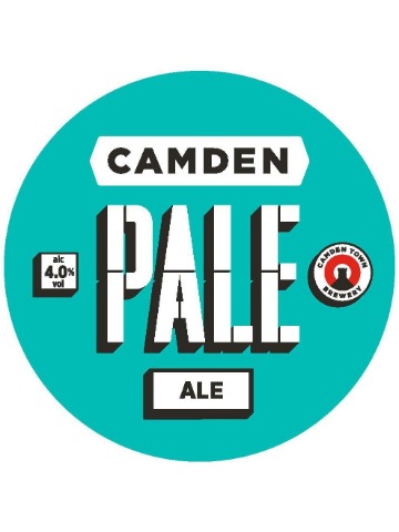 Camden Town - Pale Ale