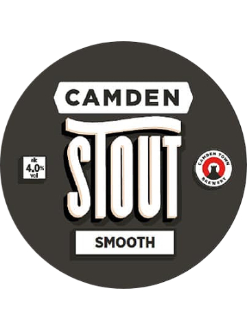 Camden Town - Stout