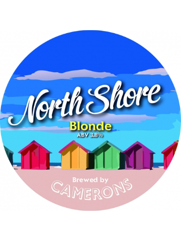 Camerons - North Shore