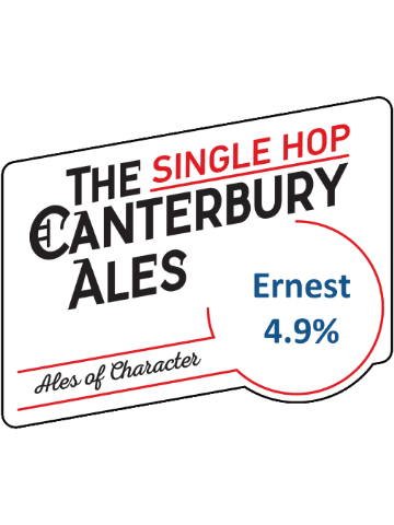 Canterbury - Ernest