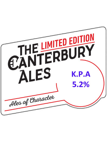 Canterbury - KPA