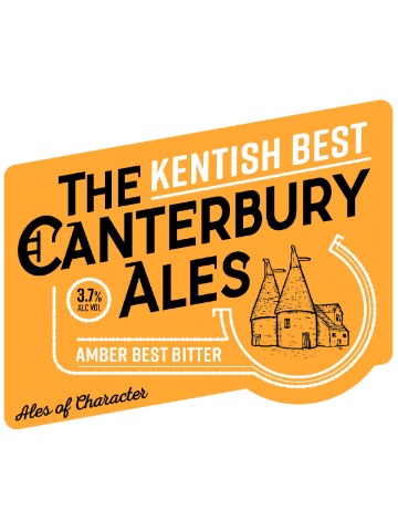 Canterbury - Kentish Best