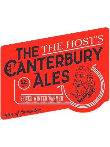 Canterbury - The Host's Ale