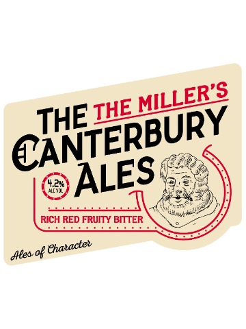 Canterbury - The Miller's Ale