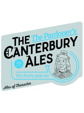 Canterbury - The Pardoner's Ale