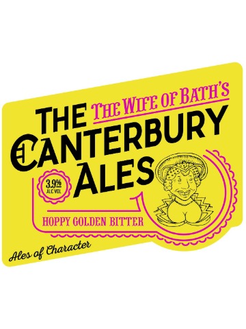 Canterbury - The Wife Of Bath's Ale