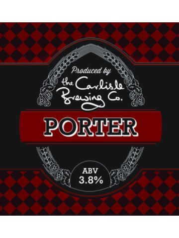 Carlisle - Porter