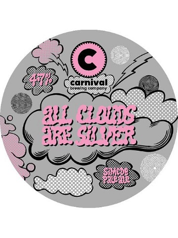 Carnival - All Clouds Are Silver