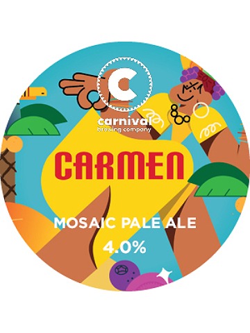Carnival - Carmen