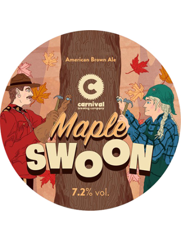 Carnival - Maple Swoon