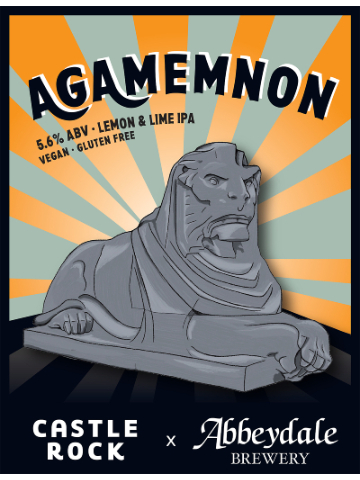 Castle Rock - Agamemnon