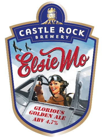 Castle Rock - Elsie Mo
