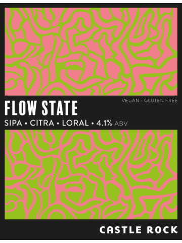 Castle Rock - Flow State