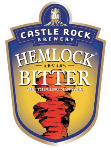 Castle Rock - Hemlock Bitter