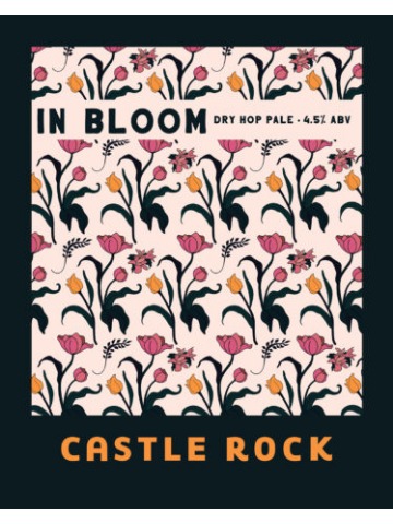 Castle Rock - In Bloom