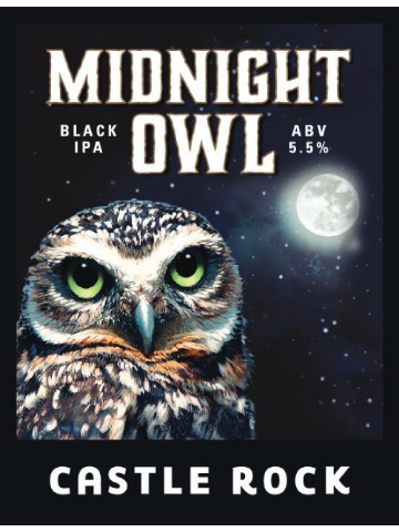 Castle Rock - Midnight Owl