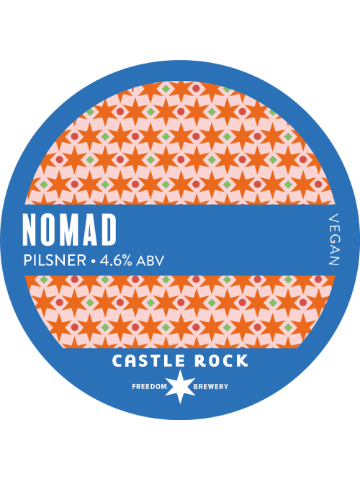 Castle Rock - Nomad