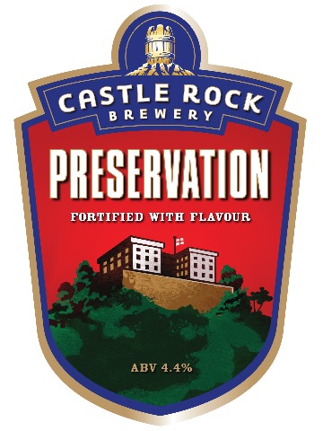 Castle Rock - Preservation