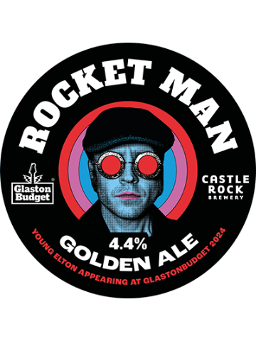 Castle Rock - Rocket Man