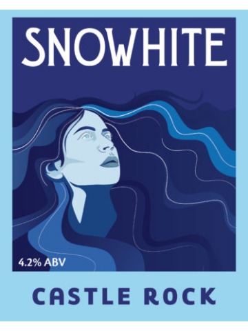 Castle Rock - Snowhite