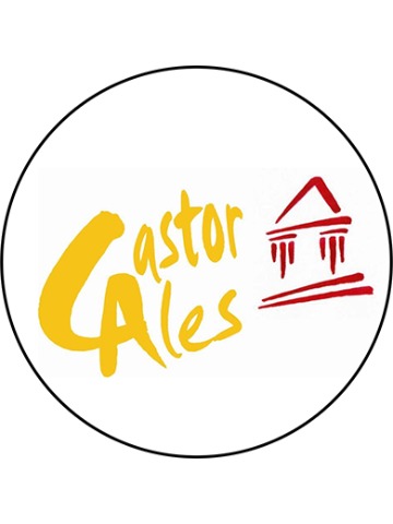 Castor - Nova Anglia