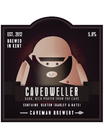 Caveman - Cavedweller