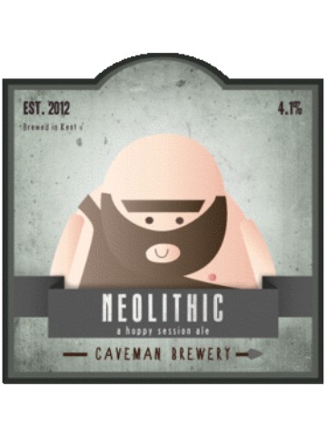 Caveman - Neolithic