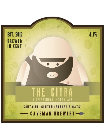 Caveman - The Citra