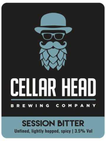 *Cellar Head - Session Bitter