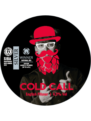 Cellar Head - Cold Call