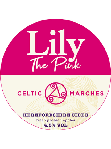 Celtic Marches - Lily The Pink