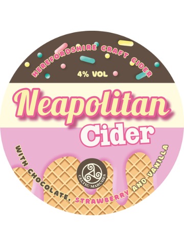 Celtic Marches - Neapolitan Cider