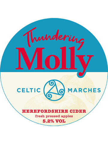 Celtic Marches - Thundering Molly